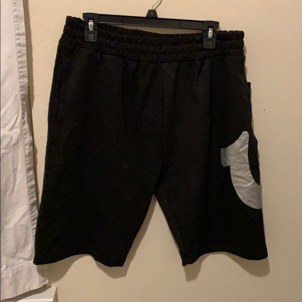 True Religion Sweatshorts